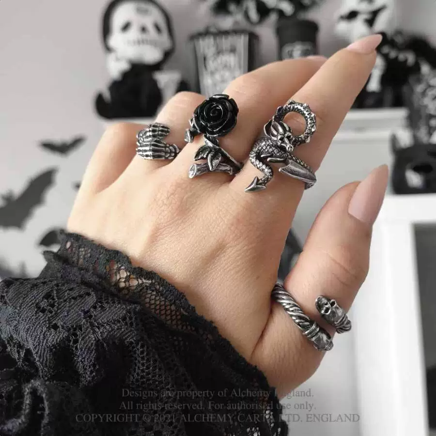 [АнглийскийAlchemy Gothic R242 BATTLE]