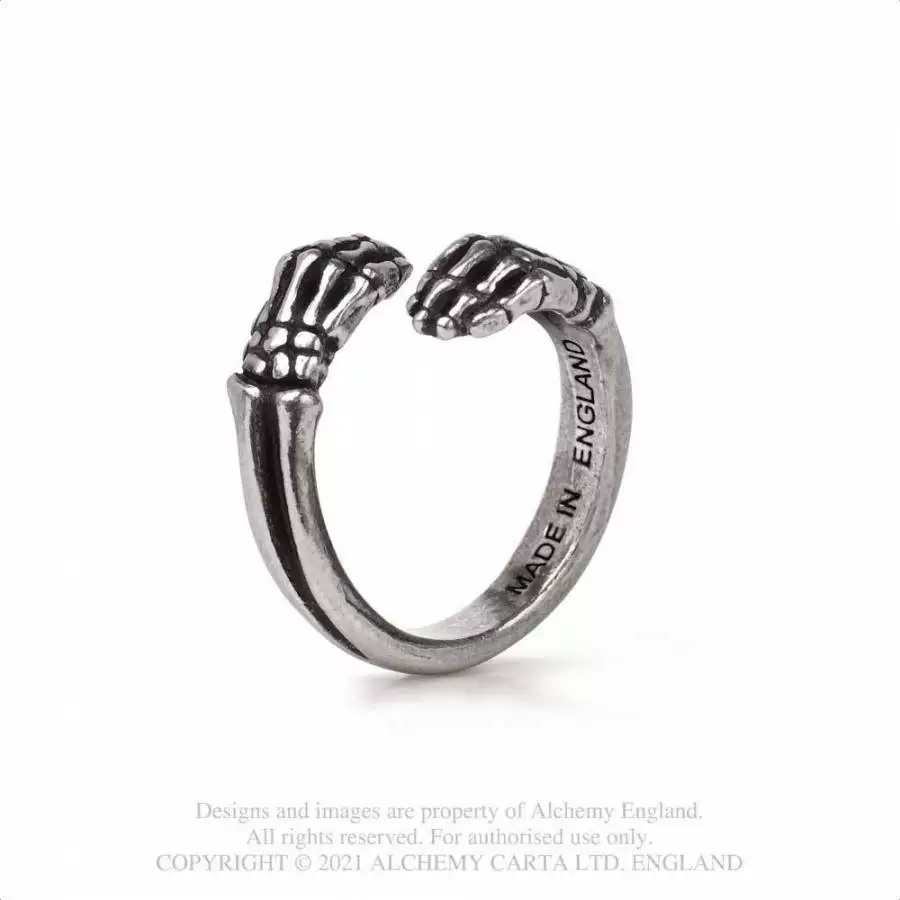 [Alchemy Gothic R243 LAST EMBRACE]