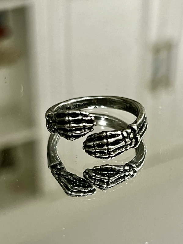 [Alchemy Gothic R243 LAST EMBRACE]