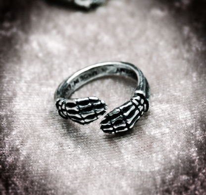 [Alchemy Gothic R243 LAST EMBRACE]