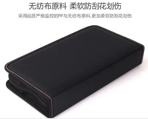 Подлинный дословный 80p CD/DVD/BD High -End Package Package Disc Disc