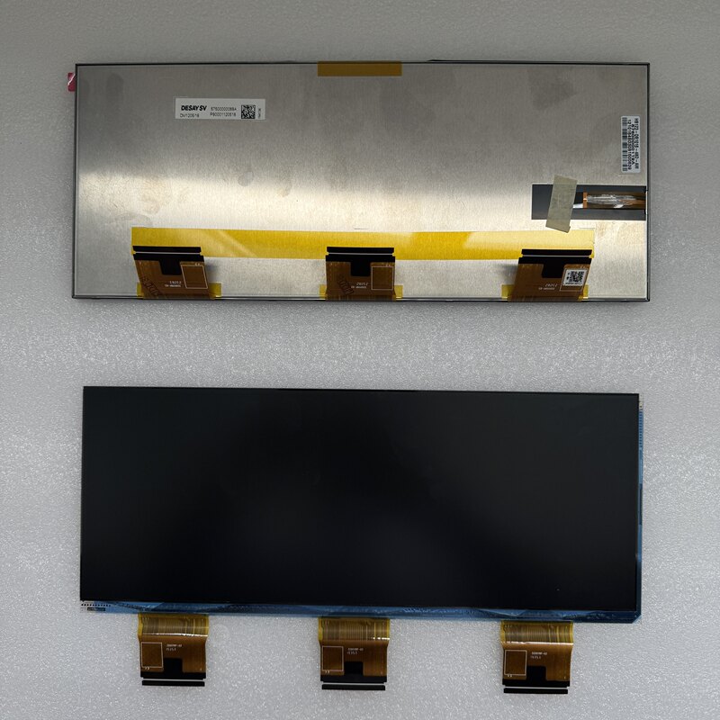 Original Byd Song Plus Tang Dim Han Dmi Dm Ev Lcd Instrument Display Screen for Sale, Genuine Product Original Byd Song Plus Tang Dim Han Dmi Dm Ev Lcd Instrument Display Screen for Sale, Genuine Product