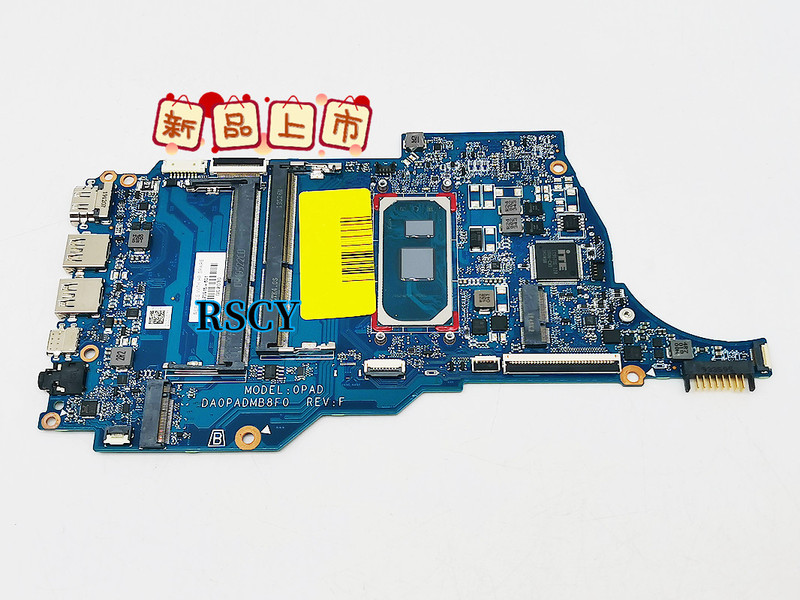 Hp Hp 14-Dq Tpn-Q221 Tpn-Q242 Full Range of Universal Motherboards Da0Padmb8F0 Hp Hp 14-Dq Tpn-Q221 Tpn-Q242 Full Range of Universal Motherboards Da0Padmb8F0