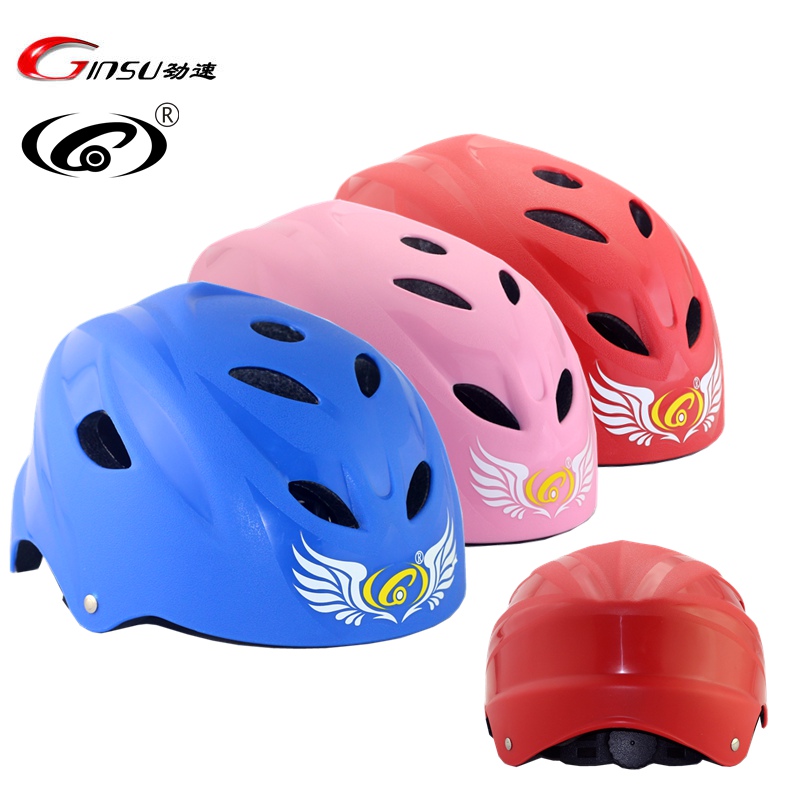 Krupi Ares roller skating helmet riding helmet Skateboard cap cycling helmet Adjustable size EPS foam