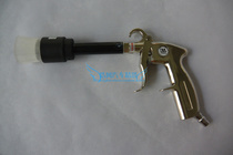 Authentic tornado cleaning gun efficient dry cleaning gun dust blowing gun cyclone gun tornado car fine cleaning tool