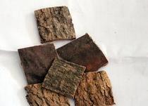 Chinese medicinal materials Eucommia ulmoides eucommia ulmoides shreds eucommia ulmoides peel old eucommia ulmoides soaked in wine 500g