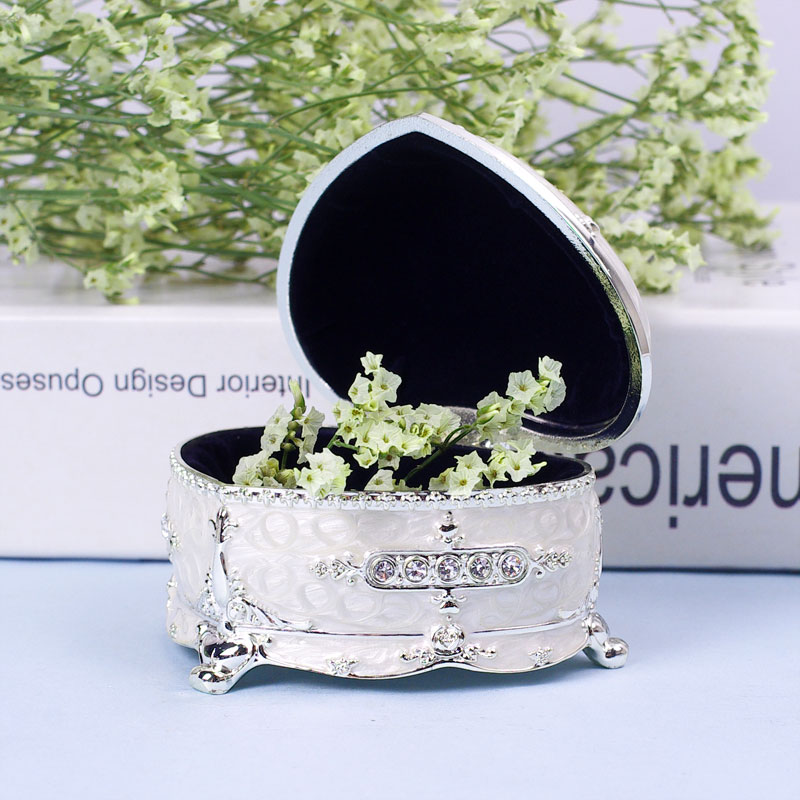 Coffret à bijoux - Ref 3107322 Image 3