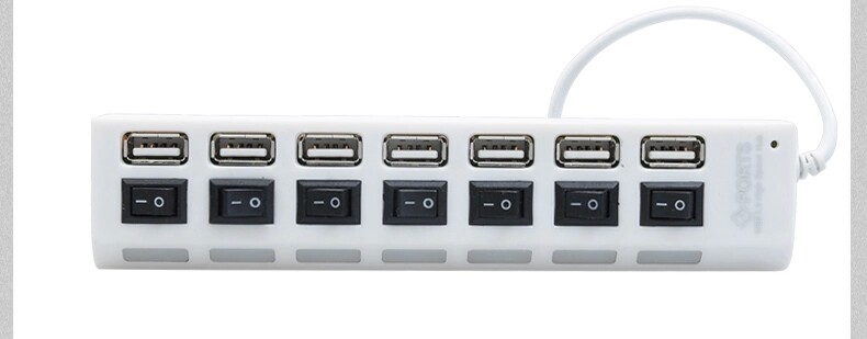 Concentrateur USB - Ref 364941 Image 13