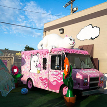 Gao sweet pear vortex Dimple kids postal fee quick entrance: to send Shunfeng @ me