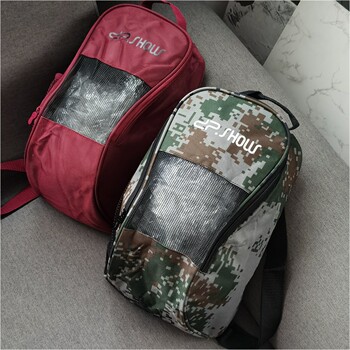 External single high quality home travel oxford cloth dustproof