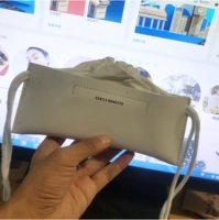 Белая модель