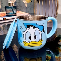 Дональд Дак