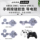 Беспроводная ручка Microsoft XBOX ONE с токопроводящим клеем elite ABXY key оригинальная серия S / X версия, резиновая накладка для кнопок mini 1