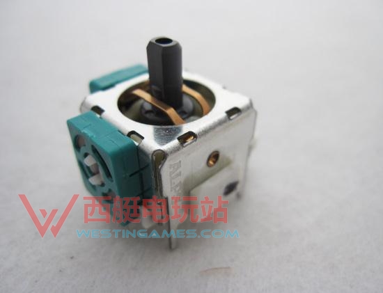 Microsoft XBOX360 xử lý ban đầu 3D rocker XBOX360 hướng rocker máy bay máy bay mô hình rocker chiết tay cầm ps4 cho pc