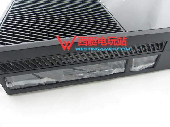 Vỏ hộp XBOX ONE chính hãng mới Vỏ hộp XBOX360 ONE có phụ kiện bên trong màu đen chính hãng - XBOX kết hợp