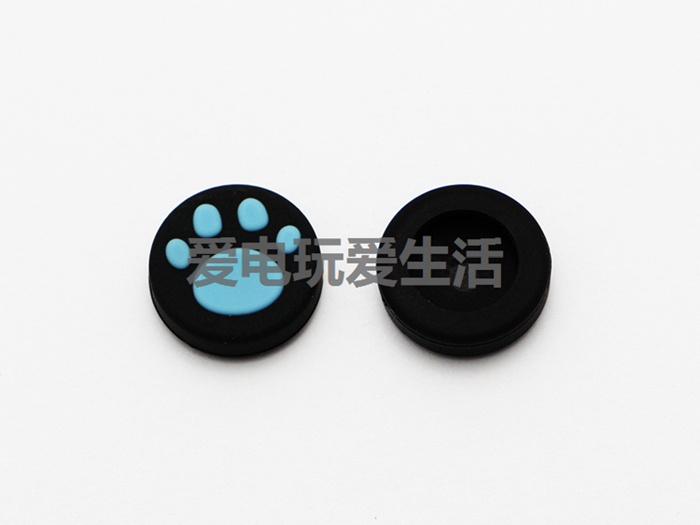 Nintendo chuyển đổi rocker cap mèo claw rocker cap ns xử lý cat claw nút cap cat claw cap phụ kiện tay xbox one s