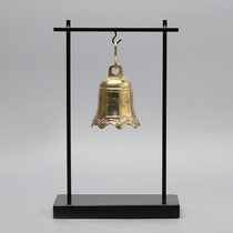 Modern new Chinese creative clock ornaments living room home accessories hotel porch TV cabinet desktop Crafts furnishings