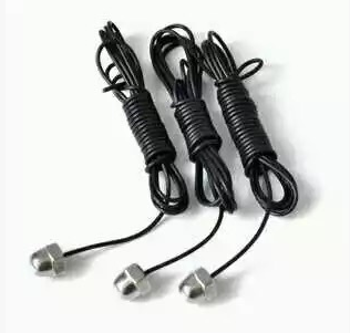 Water level controller water level sensor line stainless steel induction probe water level line liquid level relay probe