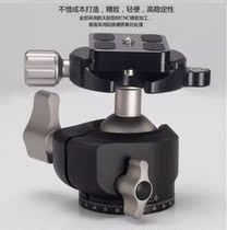 (Eurasian Optoelectronics) professional astronomical table light portable high locking professional spherical pan tilt