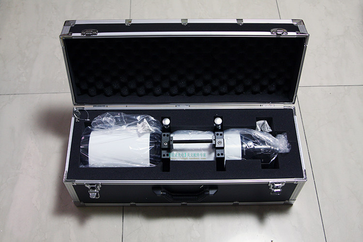 (Shandong's total generation) sharp star SharpStar (APM) 107PH ED APO Astronomical Telescope (spot)