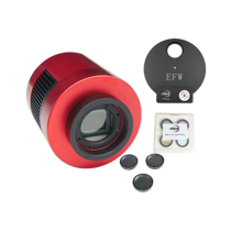 Zhenwang ASI 1600 high-speed USB3 0 astronomical telescope camera deep space photography refrigeration CCD