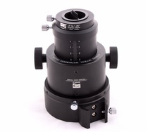 (Eurasian Optoelectronics) new single speed adjustment 360 ° focusing seat astronomical focusing seat accessories with CAA rotator