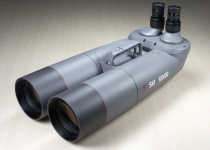 Yuzhong Tianhu 100ED APO large binoculars dual version discount package