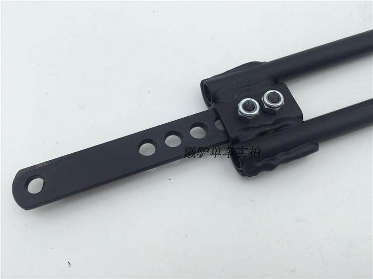 Porte-bagages pour vélo - Ref 2411689 Image 19