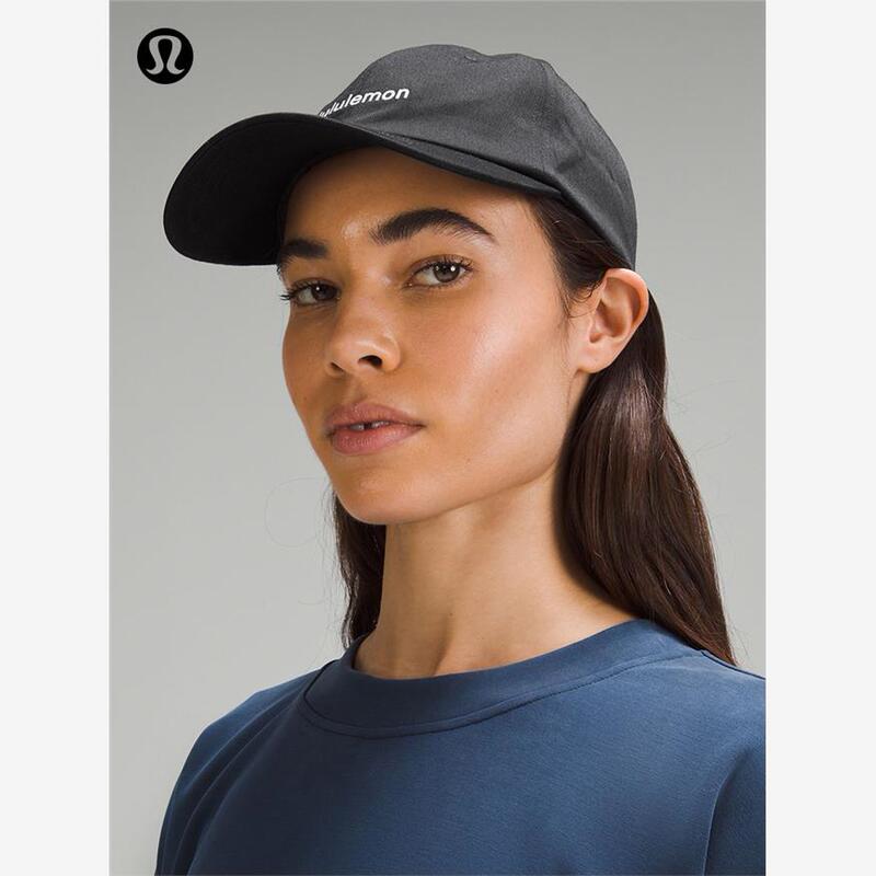 Unisex Classic Classic Sports Hat for Men and Women丨Lululemon丨Lu9Bots Unisex Classic Classic Sports Hat for Men and Women丨Lululemon丨Lu9Bots