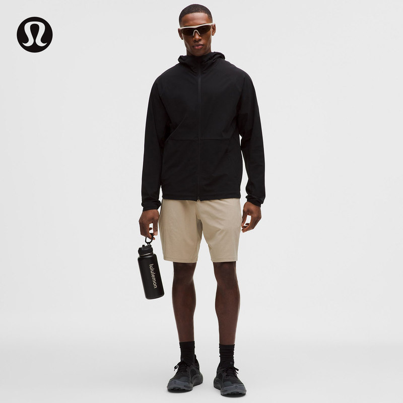 Pace Breaker Men's Sports Shorts 9 *Unlined丨Lululemon丨Lm7Bd5S