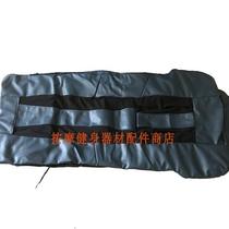 Rong Massage Chair RT-6910s Universal Leather Cover Large Cloak Cushion