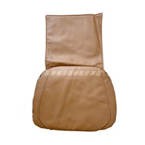 Massage chair large pillow small cape headrest cushion small pillow accessories