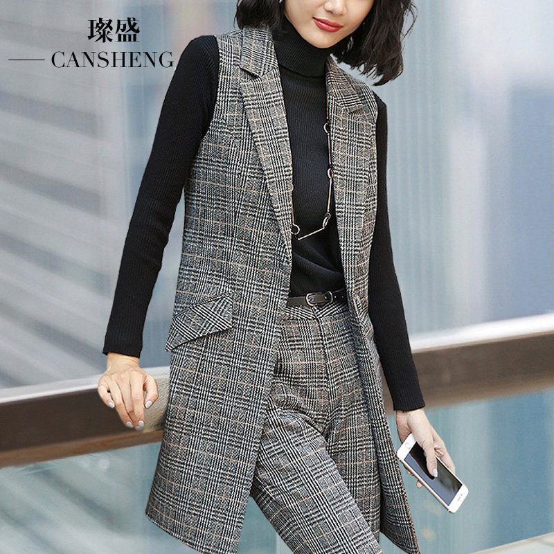 Débardeur hiver femme en Polyester - Ref 3178260 Image 3