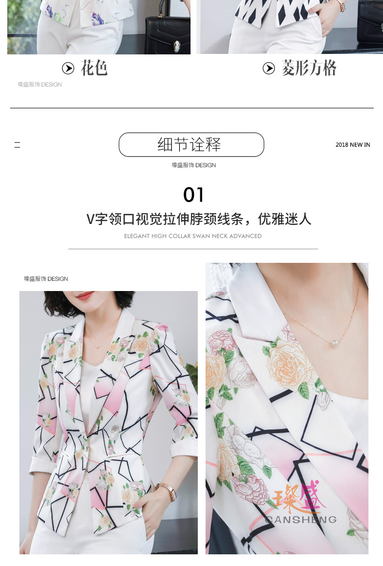 Veste pour femme - Ref 3218994 Image 9