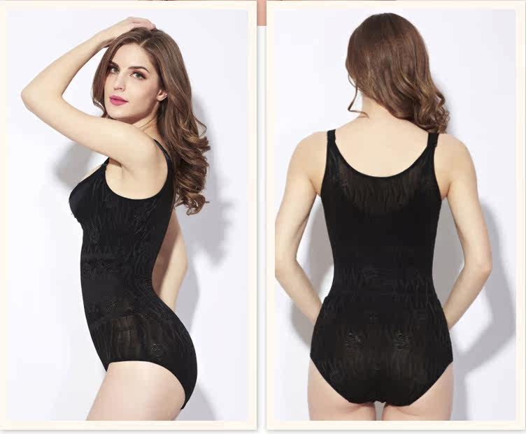 Sous-vêtement minceur sexy en nylon - Ref 686262 Image 23
