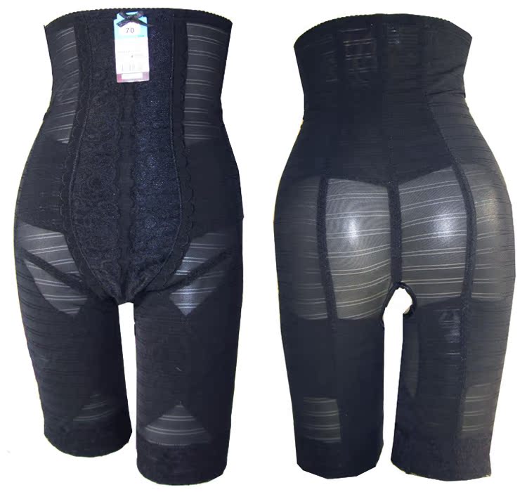 body amincissant sexy en nylon - Ref 686970 Image 15