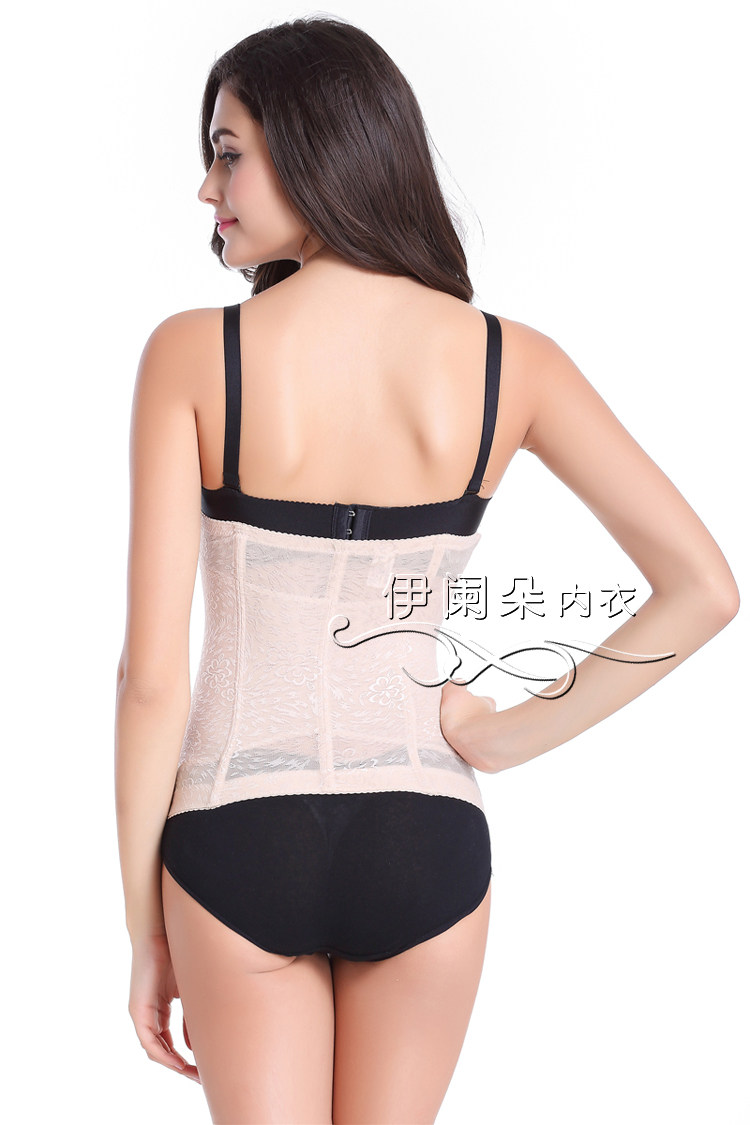 Corset en nylon - Ref 682039 Image 15