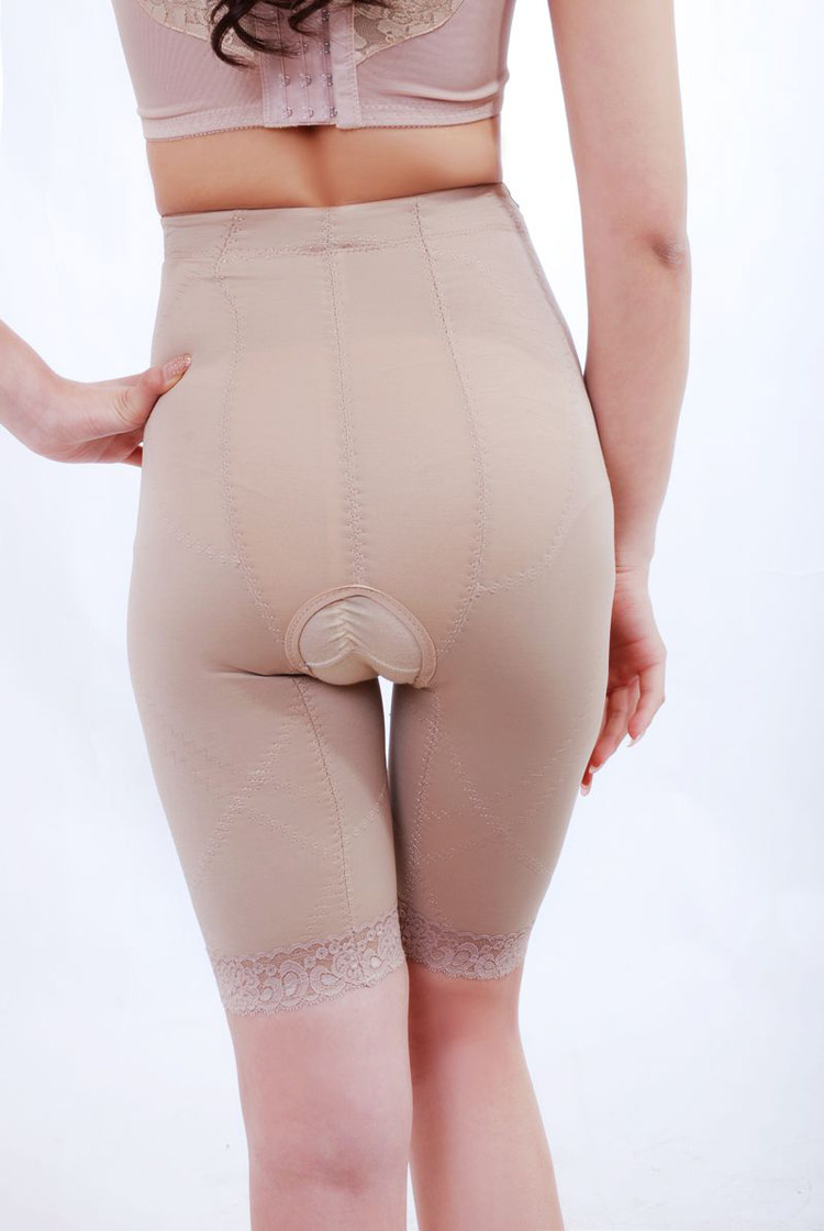Sous-vêtement minceur sexy en nylon - Ref 686248 Image 17