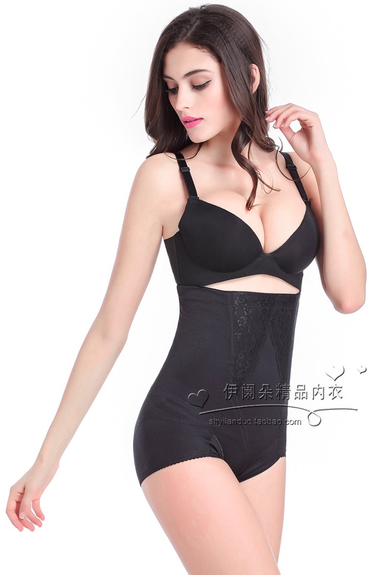 body amincissant sexy en nylon - Ref 686996 Image 9