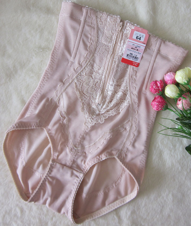 body amincissant sexy en nylon - Ref 686937 Image 24