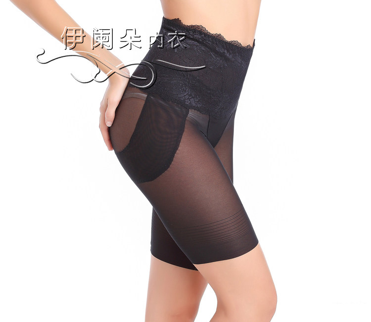 body amincissant simple en nylon - Ref 673830 Image 14