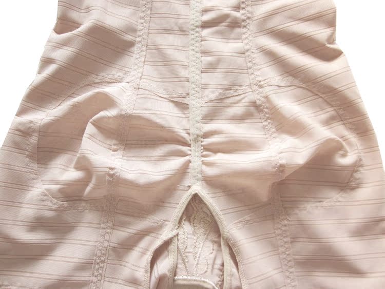 body amincissant sexy en nylon - Ref 686970 Image 22