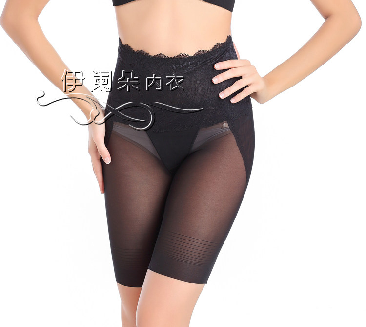 body amincissant simple en nylon - Ref 673830 Image 11