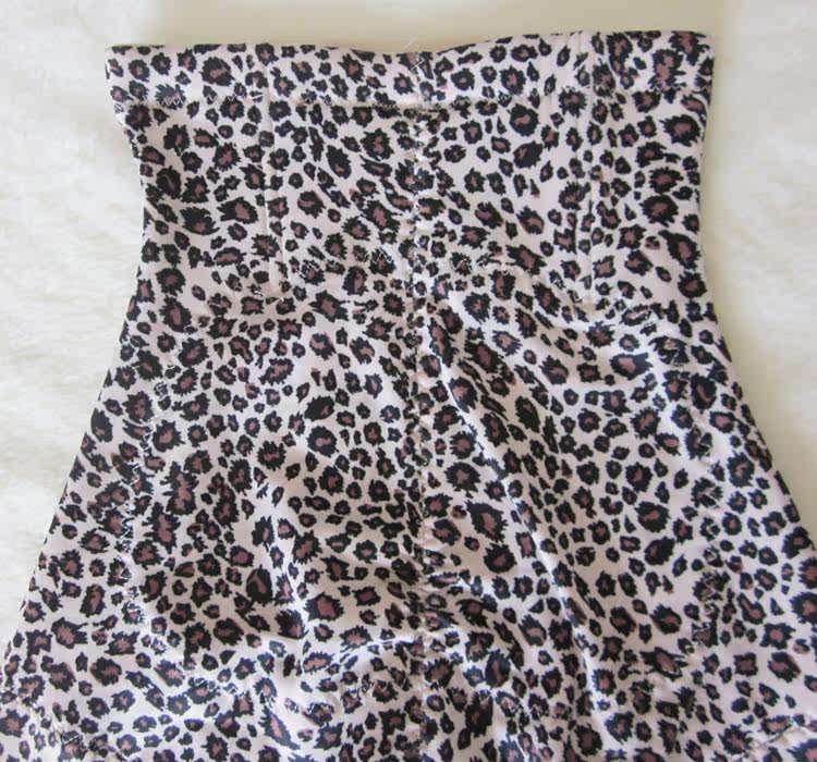 Body sexy en nylon - Ref 653199 Image 14