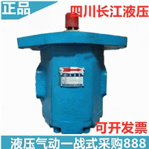 Sichuan Changjiang Hydraulic CBY2010 2016 2025 2032 2040- 1FR 1TR 1FL 1TL 1FL 1FL 1FL 1FL