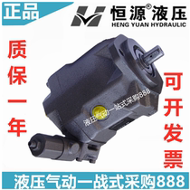 Jiangsu Hengyuan H A10VSO10DR 52R-PSA64NOO HA10VSO10DL 52R-PSC64N00