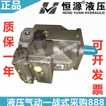 Jiangsu Hengyuan H-A4VSO40 71 125 180 250 355 500DR 22R-PZB13NOO