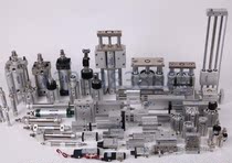 ASHUN type CYLINDER MAB AD TB TD ID SRB RD SRA25 32 40 50 63 80 100