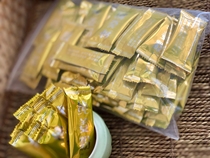 Poor appetite conditioning stomach weak soil ginger powder a large bag of 50 small bags