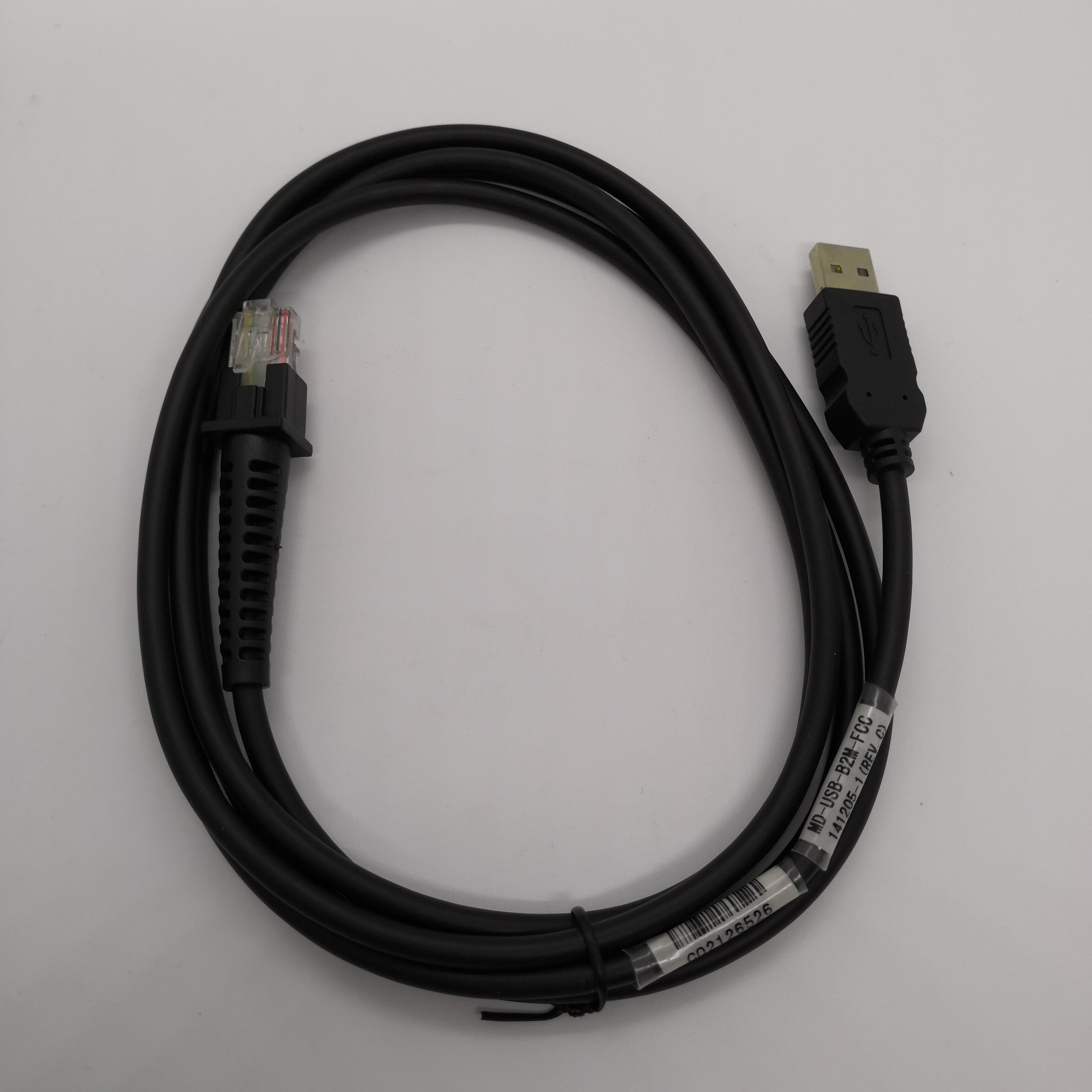 MINDE MINDEO2230 2250 2230 2250 6200 725 scanner USB port data cable